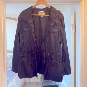 Michael Kors Black jacket